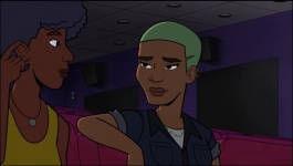 Praise Petey - Season 01 Episode 10